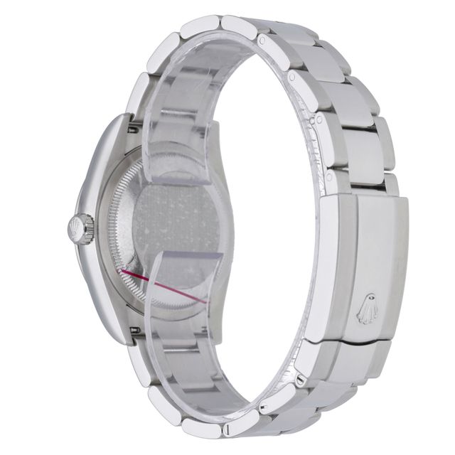 Rolex Datejust 126200 Image 3